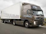 Volvo FM 390 4x2 2010 года